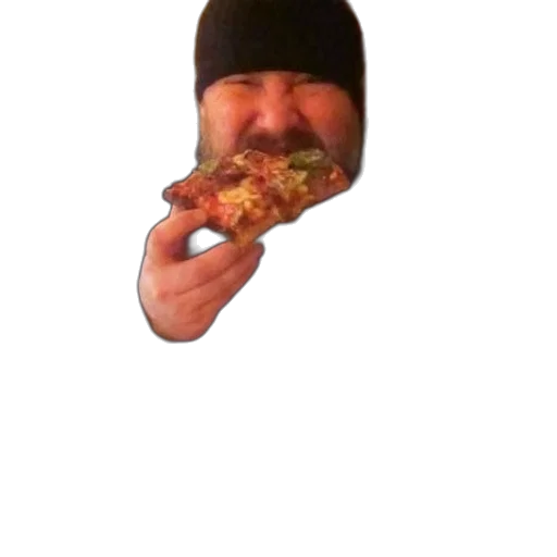 food, face, animal, creature transparent PNG cut-out