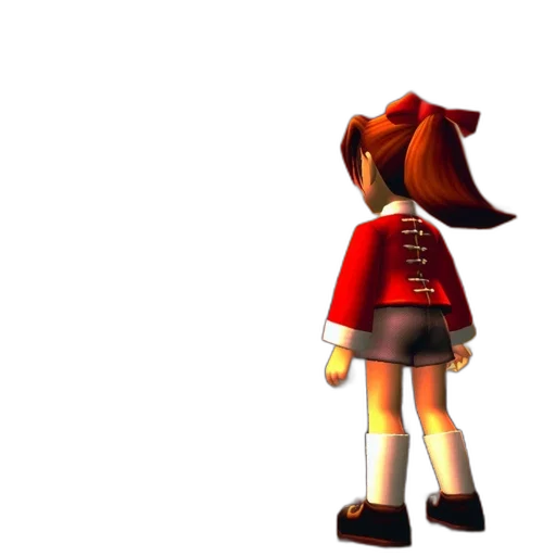 staff, hat, jacket, dress transparent PNG cut-out