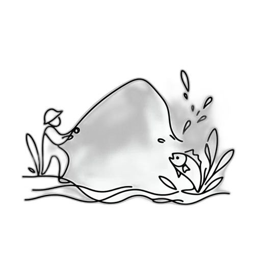 creature, animal, hat, food transparent PNG cut-out