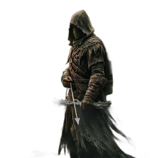 sword, mask, staff, weapon transparent PNG cut-out