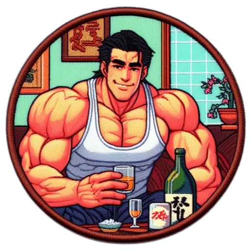 food, pixel art, cartoon, comic book art transparent PNG cut-out