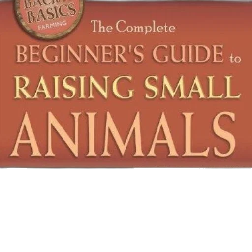 animal, complete, beginner, guide transparent PNG cut-out