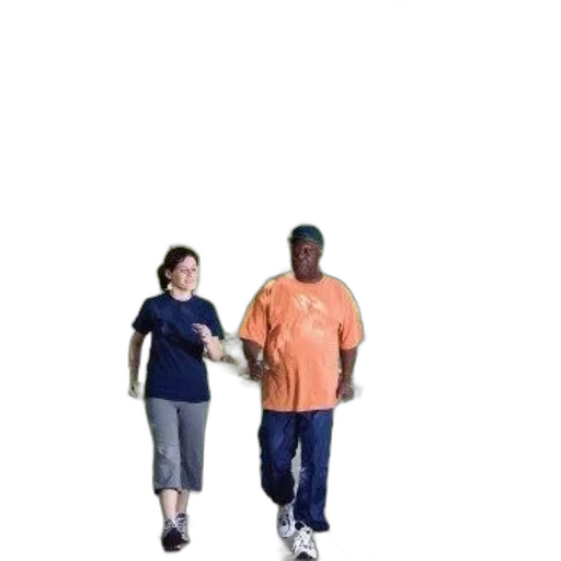 staff, umbrella, shoes, hat transparent PNG cut-out