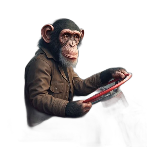animal, staff, creature, concept art transparent PNG cut-out