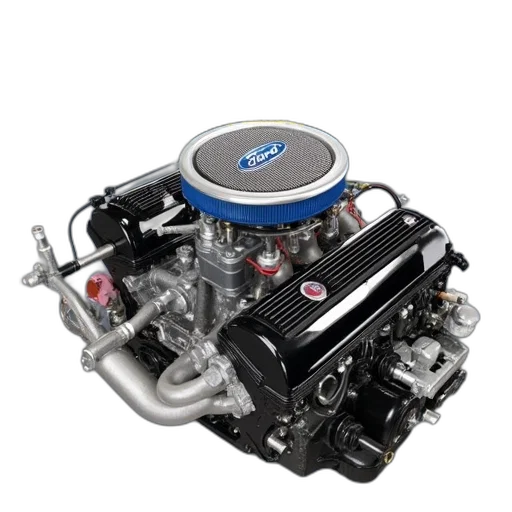 car, haynes, techbook, ford transparent PNG cut-out