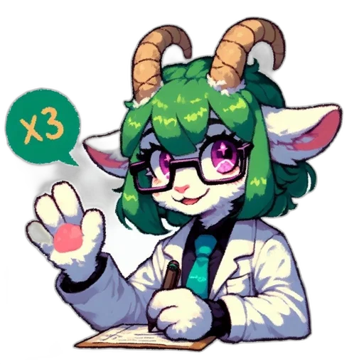 staff, creature, animal, dragon transparent PNG cut-out