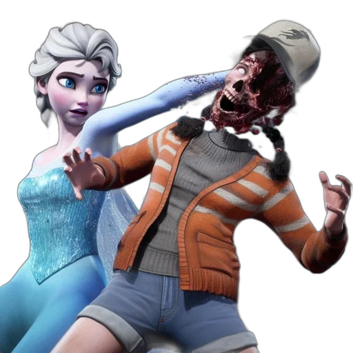 staff, face, jacket, concept art transparent PNG cut-out