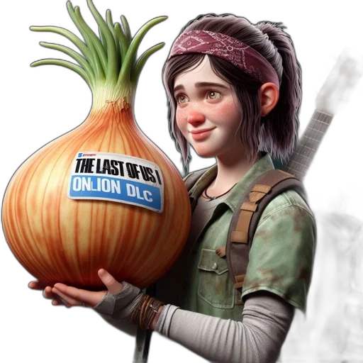 food, staff, concept art, fantasy art transparent PNG cut-out