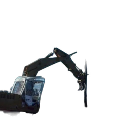weapon, robot, staff, car transparent PNG cut-out