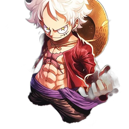 weapon, dragon, jacket, staff transparent PNG cut-out
