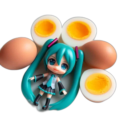 food, weapon, robot, animal transparent PNG cut-out