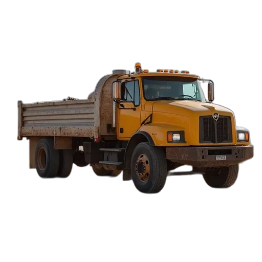 new, load, trailer, best transparent PNG cut-out
