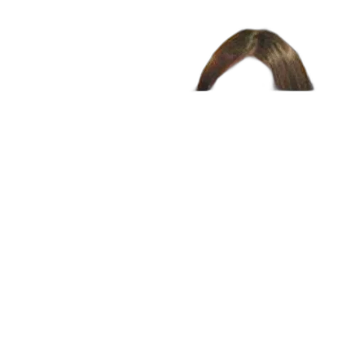 hair, face, mask, hat transparent PNG cut-out