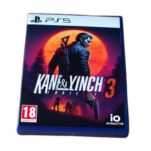 concept art, playstation, ps5, game transparent PNG cut-out