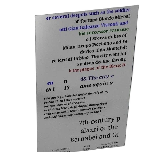 poster, text, italian, about transparent PNG cut-out