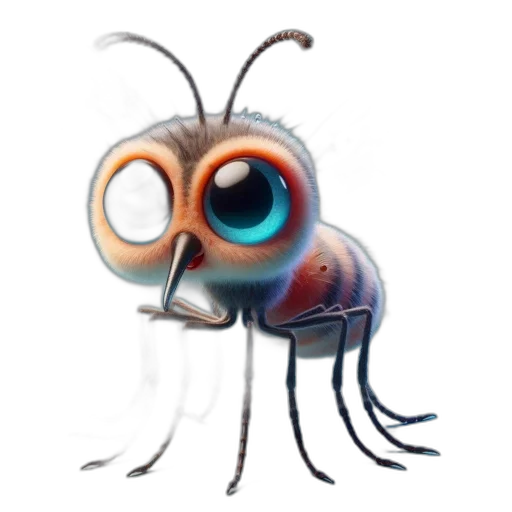 creature, robot, animal, mask transparent PNG cut-out