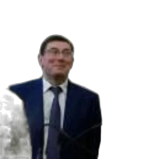 robot, face, staff, jacket transparent PNG cut-out