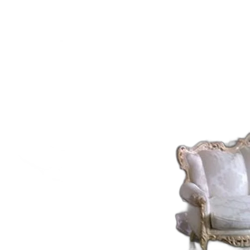 furniture, crown, shoes, jewelry transparent PNG cut-out