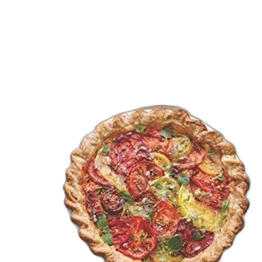 food, crown, jacket, photorealistic transparent PNG cut-out