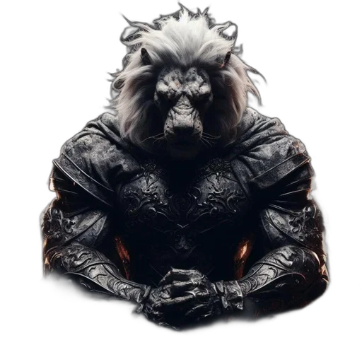 creature, animal, mask, dragon transparent PNG cut-out