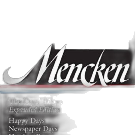 3d render, photorealistic, cover, mencken transparent PNG cut-out