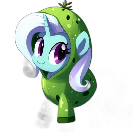staff, creature, hat, crown transparent PNG cut-out