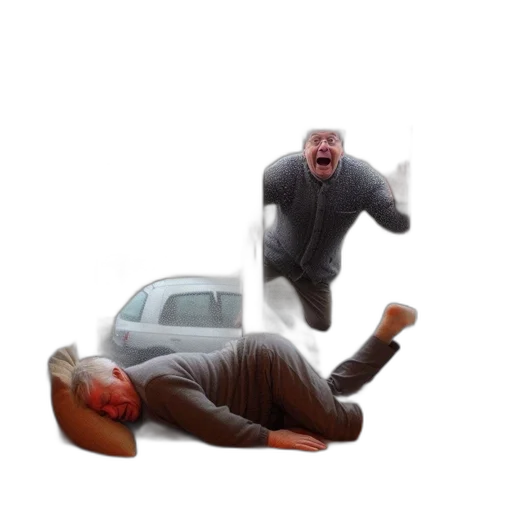 car, creature, shoes, animal transparent PNG cut-out