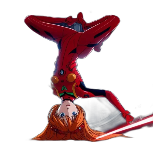 weapon, sword, robot, mask transparent PNG cut-out