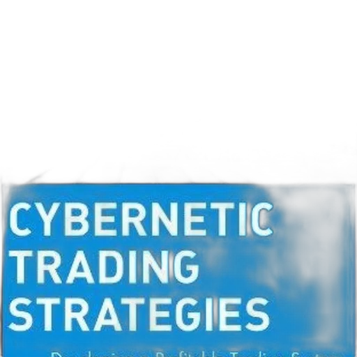 cybernetic, trading, strategies, developing transparent PNG cut-out