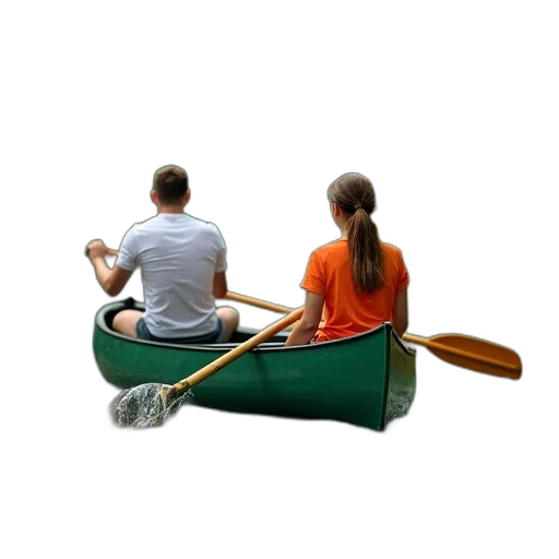 furniture, staff, 3d render, photorealistic transparent PNG cut-out