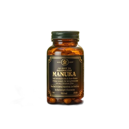 bottle, animal, 3d render, secret transparent PNG cut-out