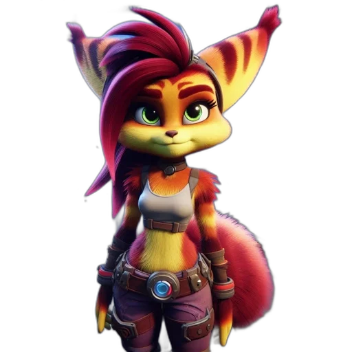 staff, weapon, animal, concept art transparent PNG cut-out