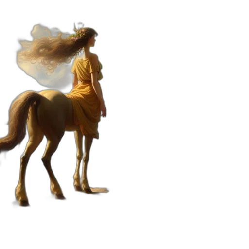 dragon, animal, creature, hair transparent PNG cut-out
