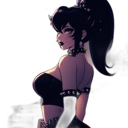 dress, crown, weapon, jewelry transparent PNG cut-out