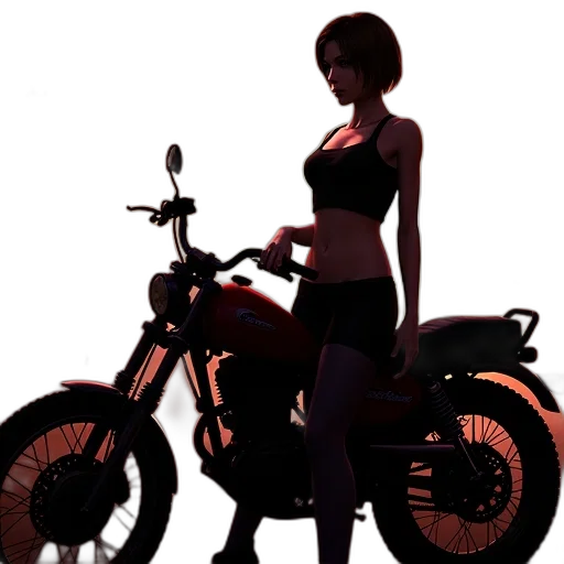 weapon, concept art, 3d render, cartoon transparent PNG cut-out