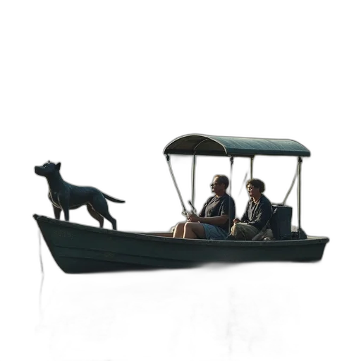 animal, furniture, car, umbrella transparent PNG cut-out