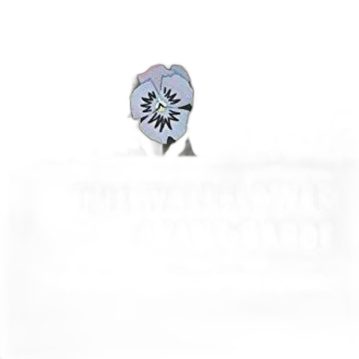 jewelry, crown, umbrella, staff transparent PNG cut-out