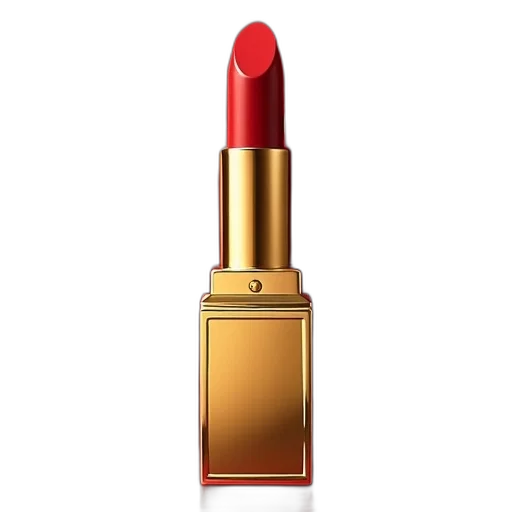 red, golden, tom, ford transparent PNG cut-out
