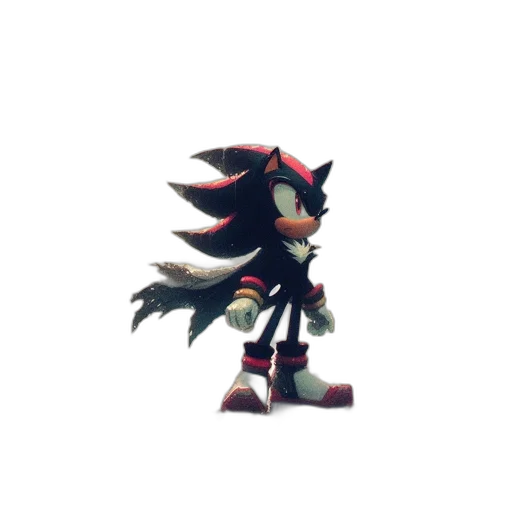 creature, animal, weapon, hair transparent PNG cut-out