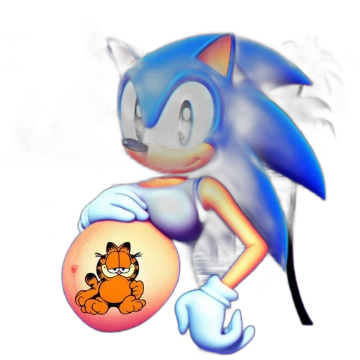 creature, animal, pixel art, concept art transparent PNG cut-out