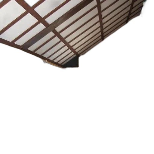 furniture, umbrella, building, staff transparent PNG cut-out