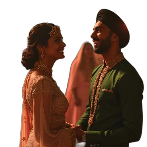 forest, fire, guru, feat transparent PNG cut-out
