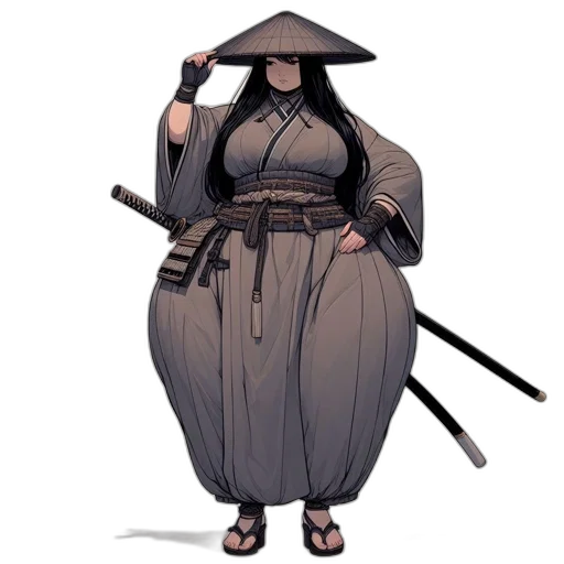 staff, umbrella, dress, weapon transparent PNG cut-out