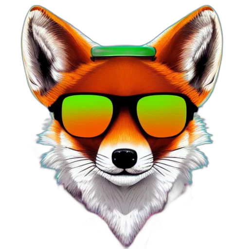 staff, jacket, mask, animal transparent PNG cut-out