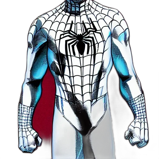 mask, animal, creature, comic book art transparent PNG cut-out