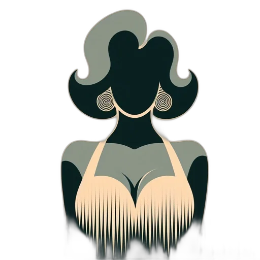 hair, crown, jewelry, dress transparent PNG cut-out