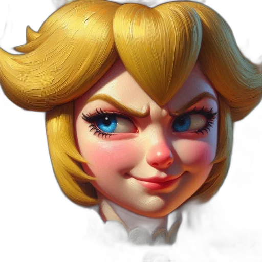face, staff, crown, mask transparent PNG cut-out