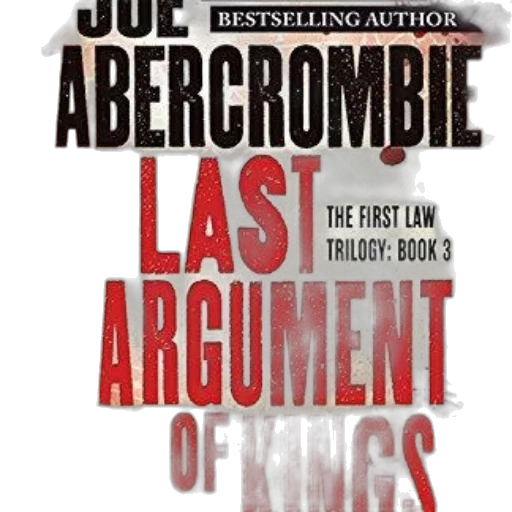 cover, last, argument, kings transparent PNG cut-out
