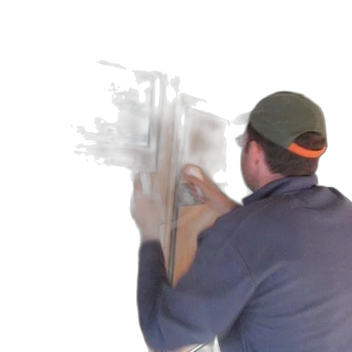 staff, furniture, weapon, photorealistic transparent PNG cut-out