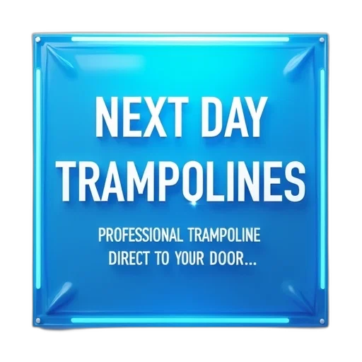 blue, rectangular, sign, white transparent PNG cut-out